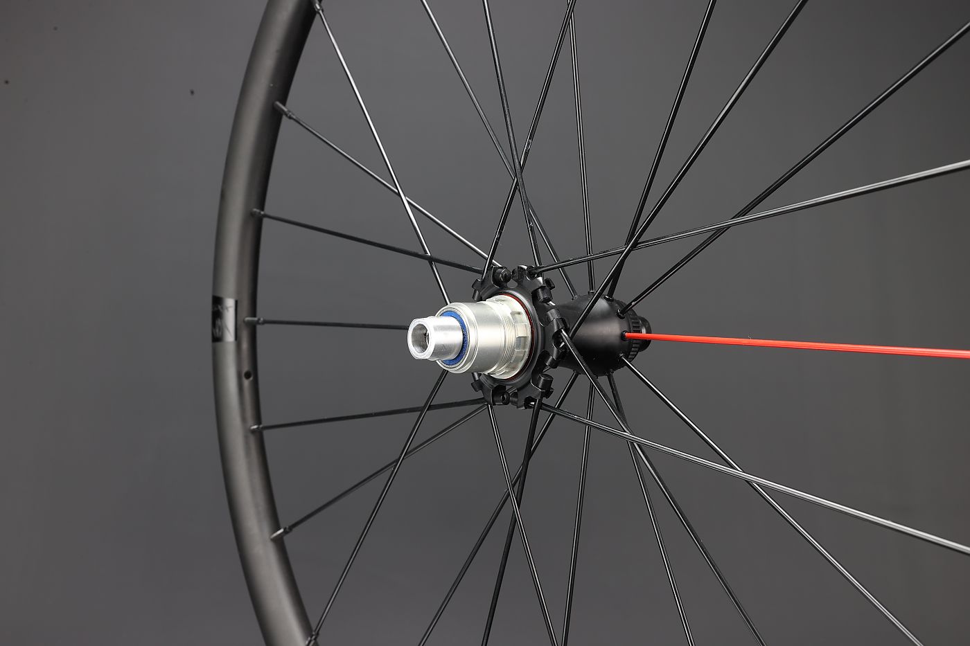 Spinergy releases allnew GXX gravel wheels Bicycle Retailer and