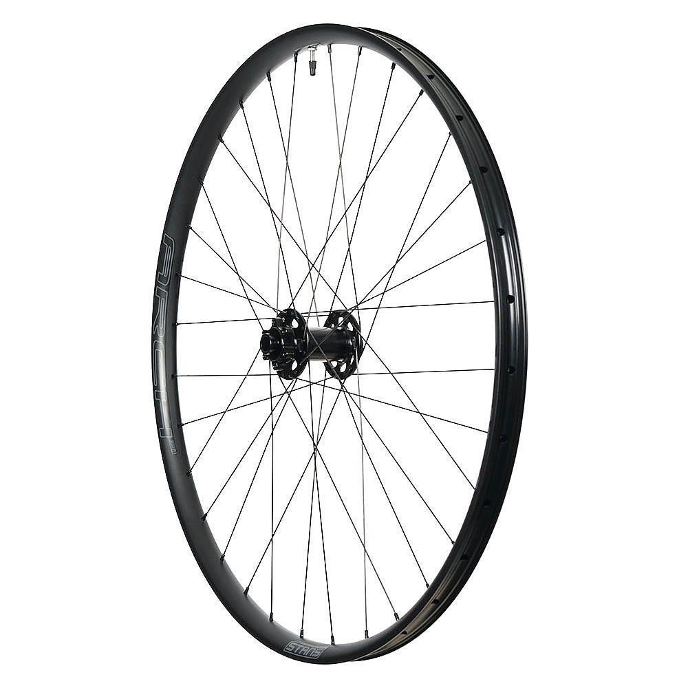 Stans crest store 24 wheelset