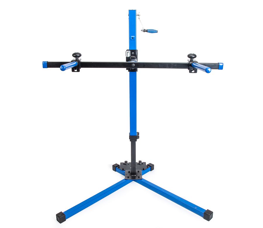 Park Tool releases repair stand clamps for non-standard