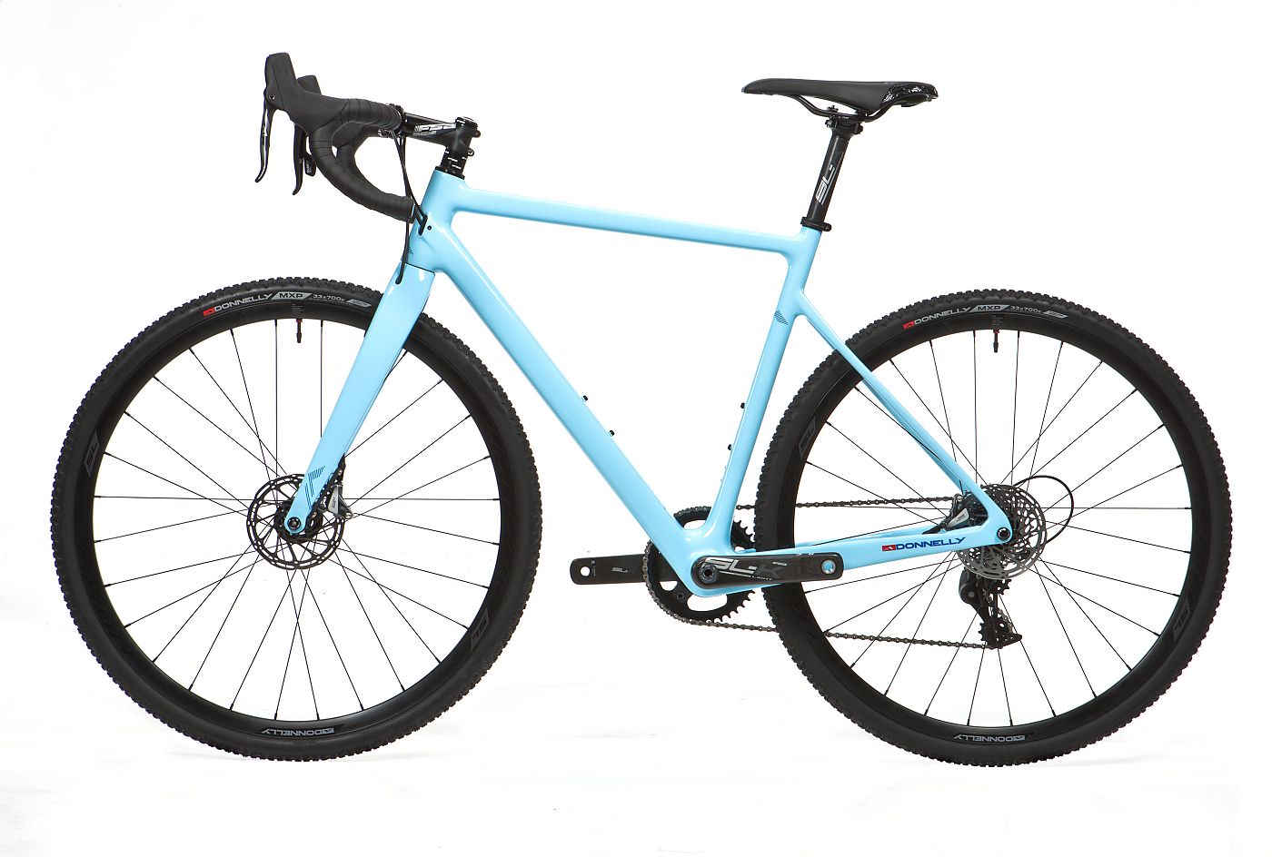 Donnelly bikes clearance