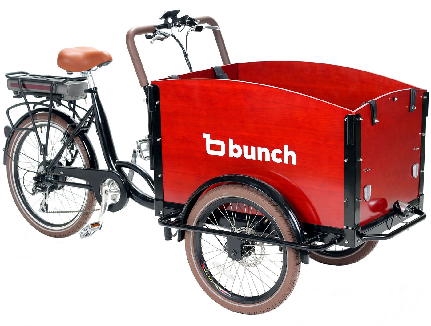 Bunch bike hot sale