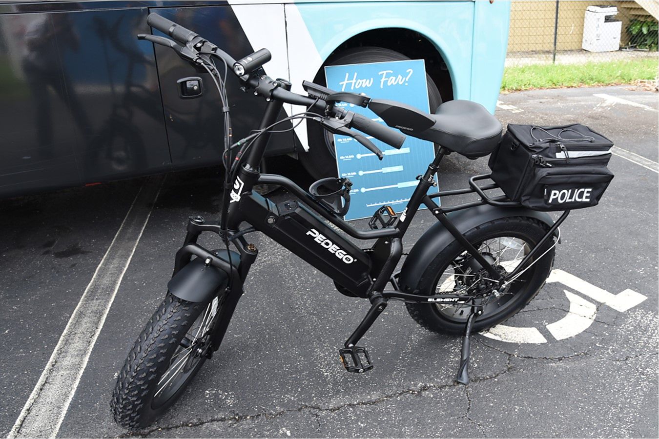 Used pedego online