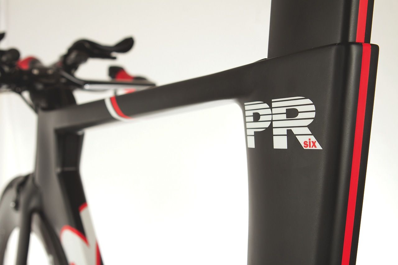 Qr pr6 new arrivals
