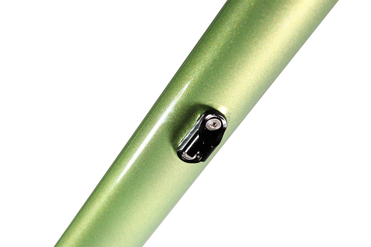 Bike frame cable stops new arrivals