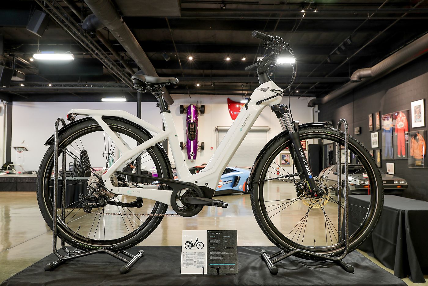 Bianchi USA Launches new e-Omnia Collection | Bicycle Retailer and