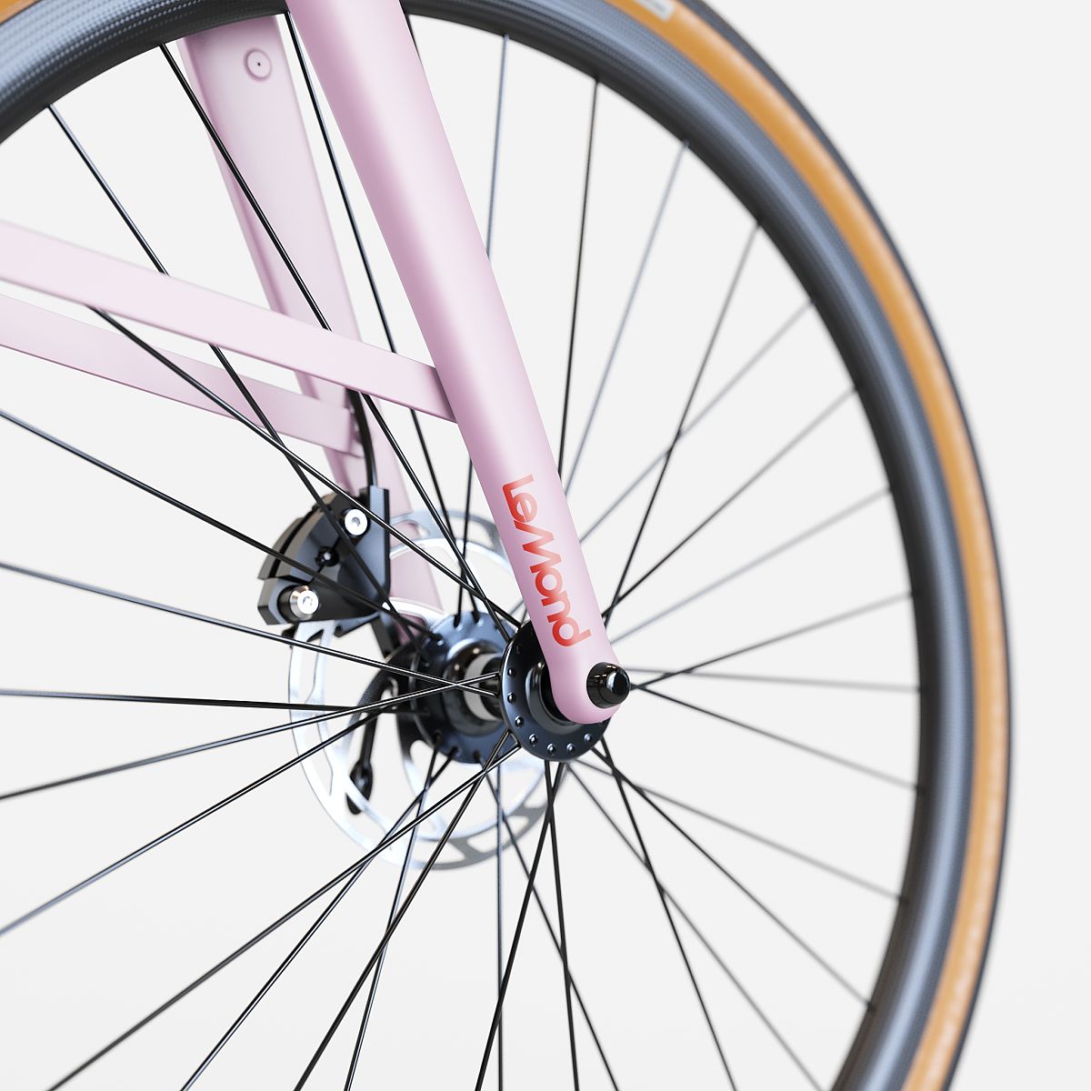 LeMond relaunches with two upscale, carbon fiber city ebikes; road and