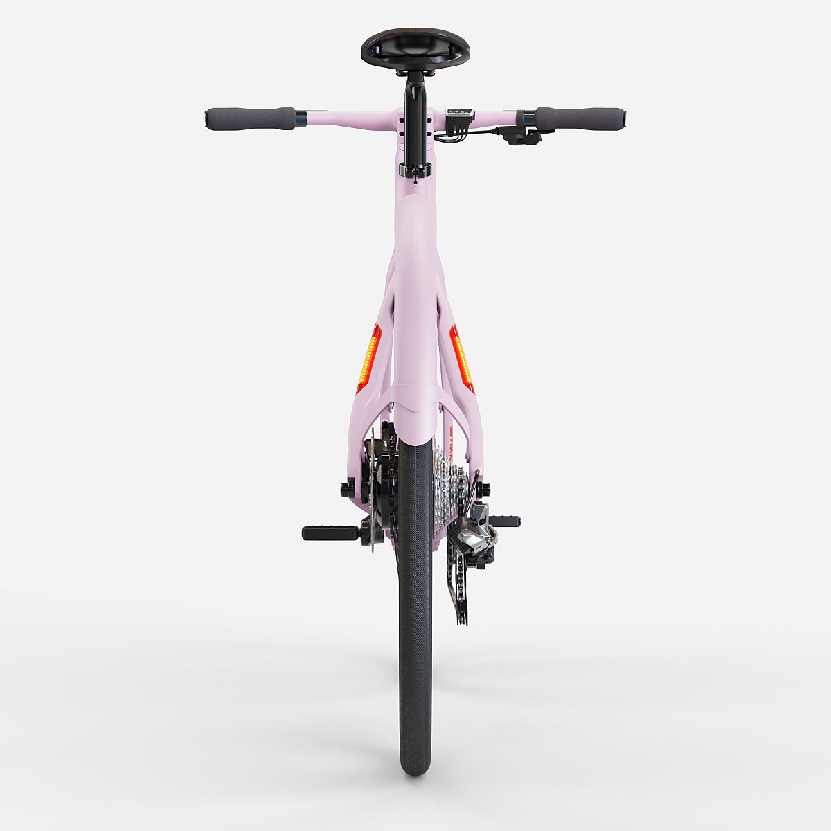 LeMond relaunches with two upscale, carbon fiber city ebikes; road and
