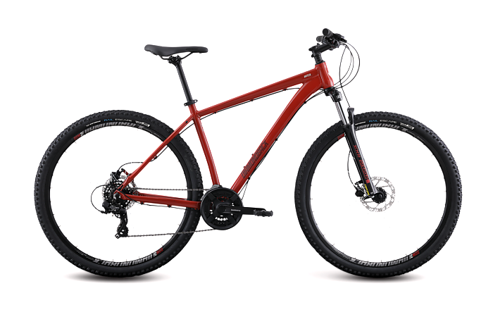 Diamondback mountain hot sale bike models