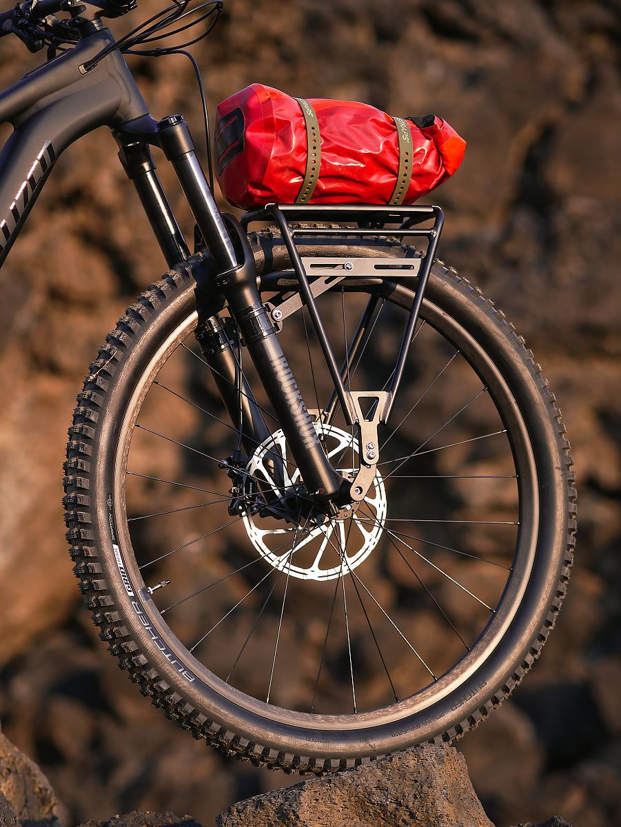 Old man mountain bike best sale