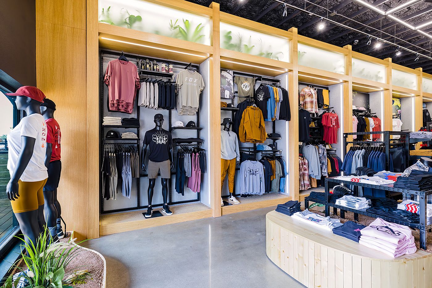 Fox mtb store store