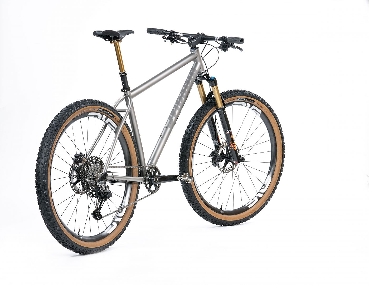 Mosaic adds ‘Batch Built’ program | Bicycle Retailer and Industry News