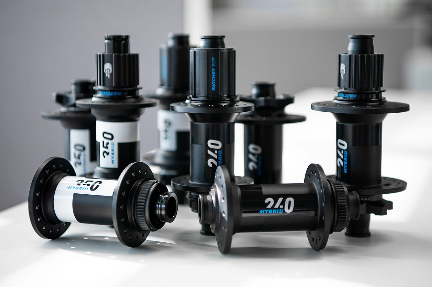 DT Swiss introduces e bike rated hybrid hubs Bicycle Retailer and Industry News