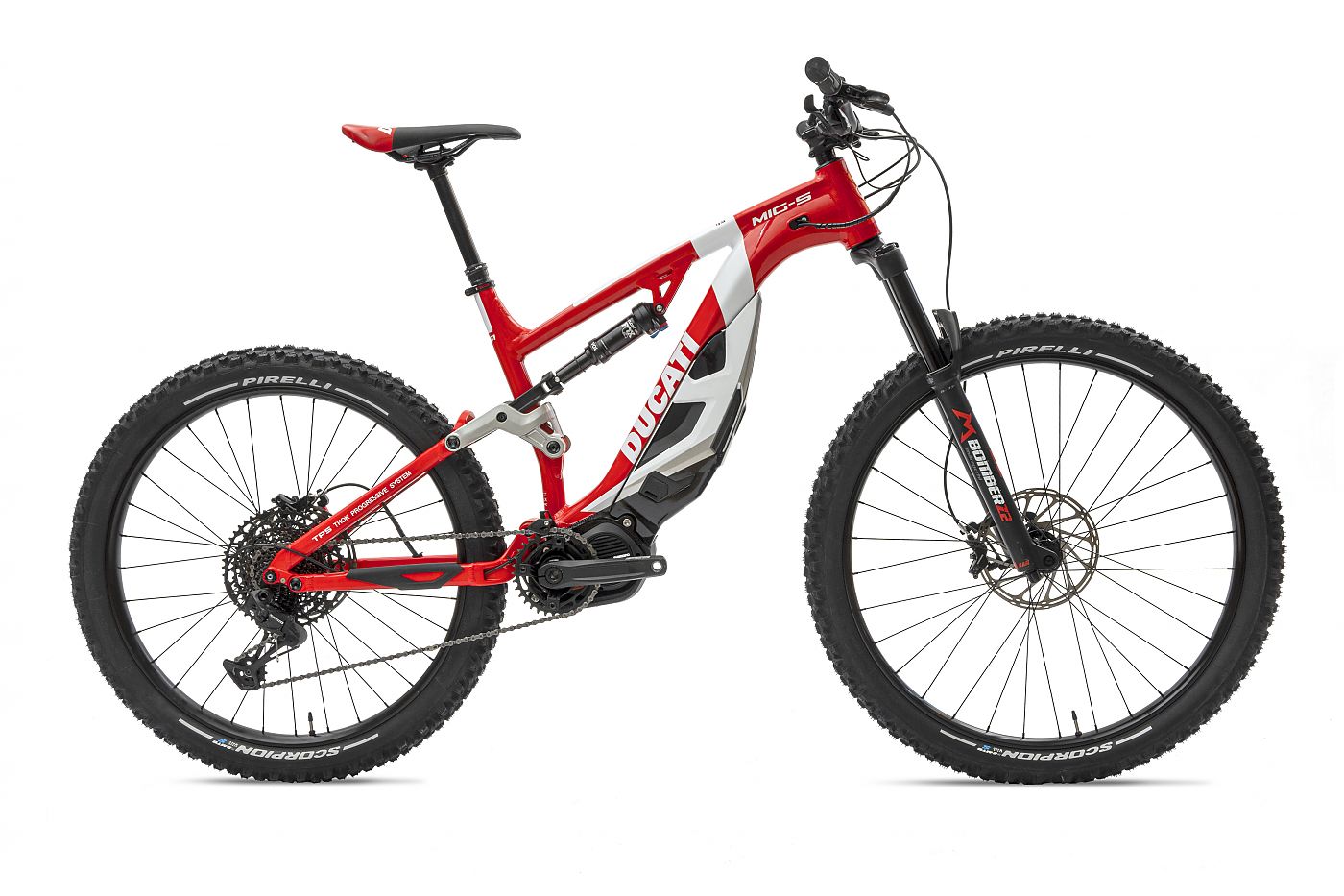Ducati e mtb 2019 on sale
