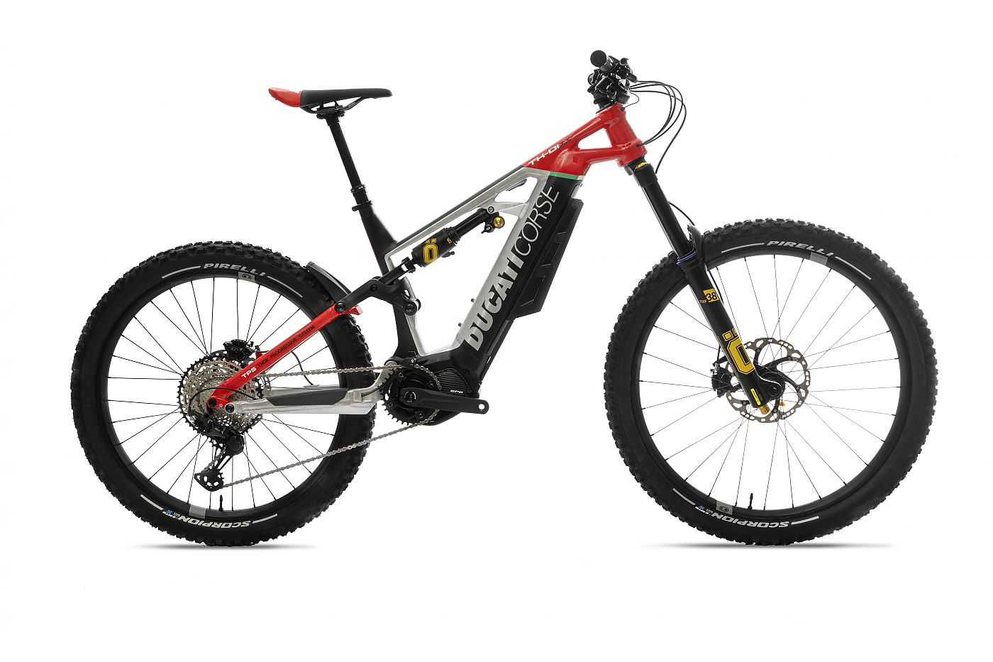 Ducati e bike shop 2019 price