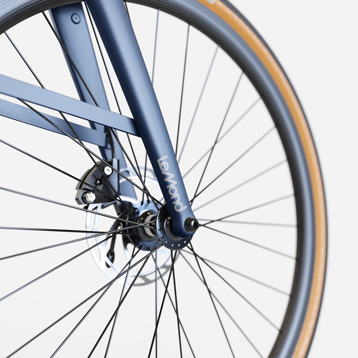 LeMond relaunches with two upscale carbon fiber city e bikes