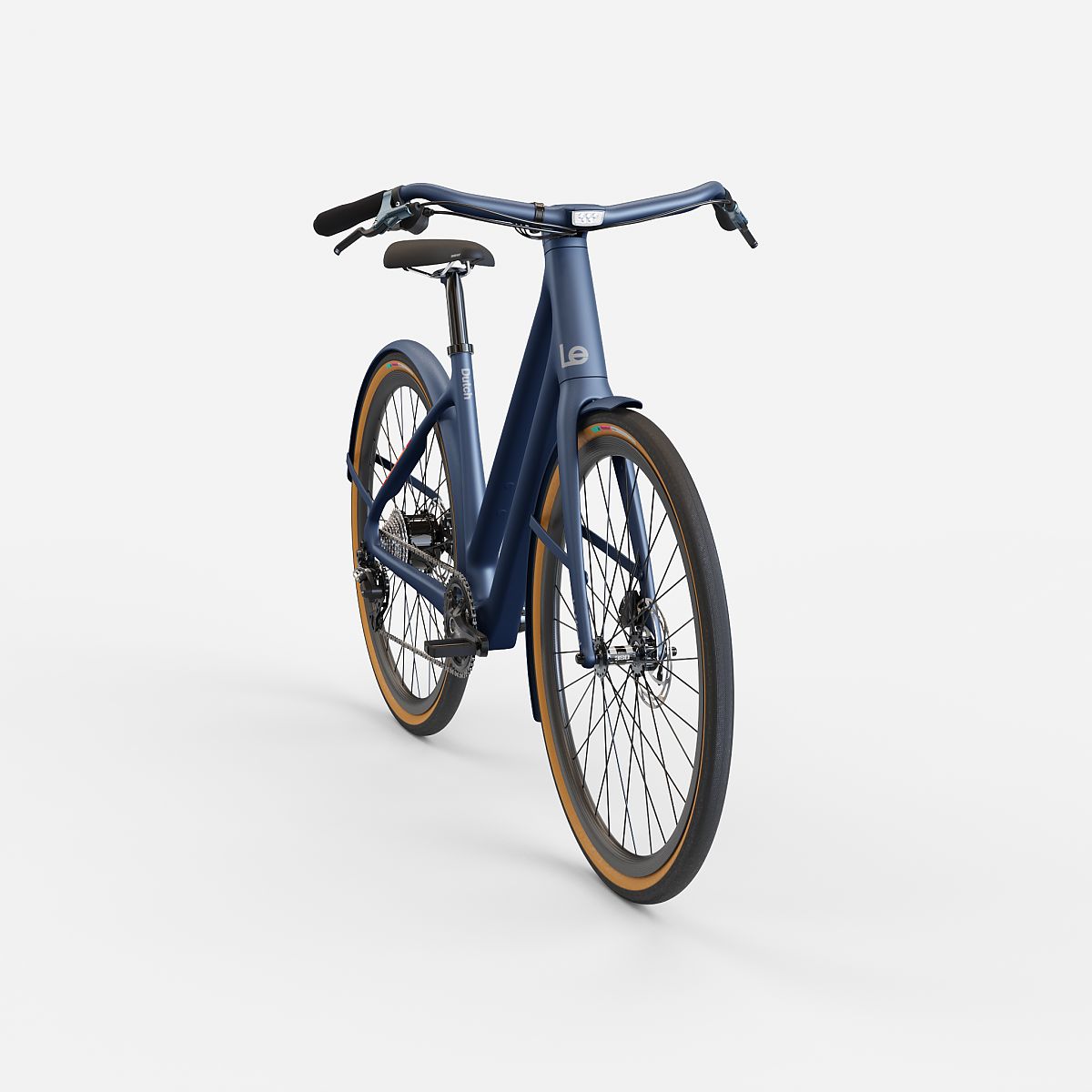 nicht Literaire kunsten evalueren LeMond relaunches with two upscale, carbon fiber city e-bikes; road and  gravel to come | Bicycle Retailer and Industry News