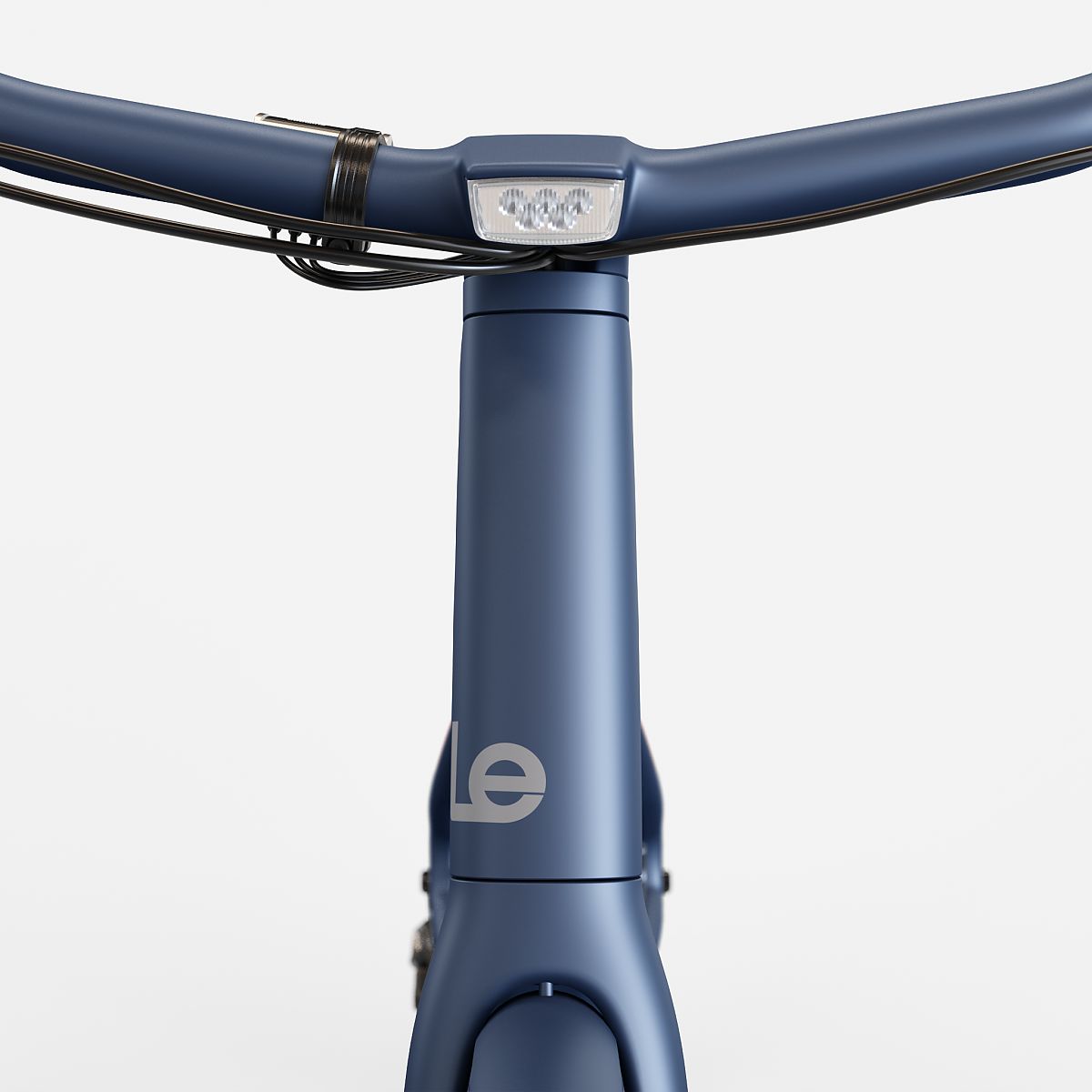 Lemond carbon fiber top