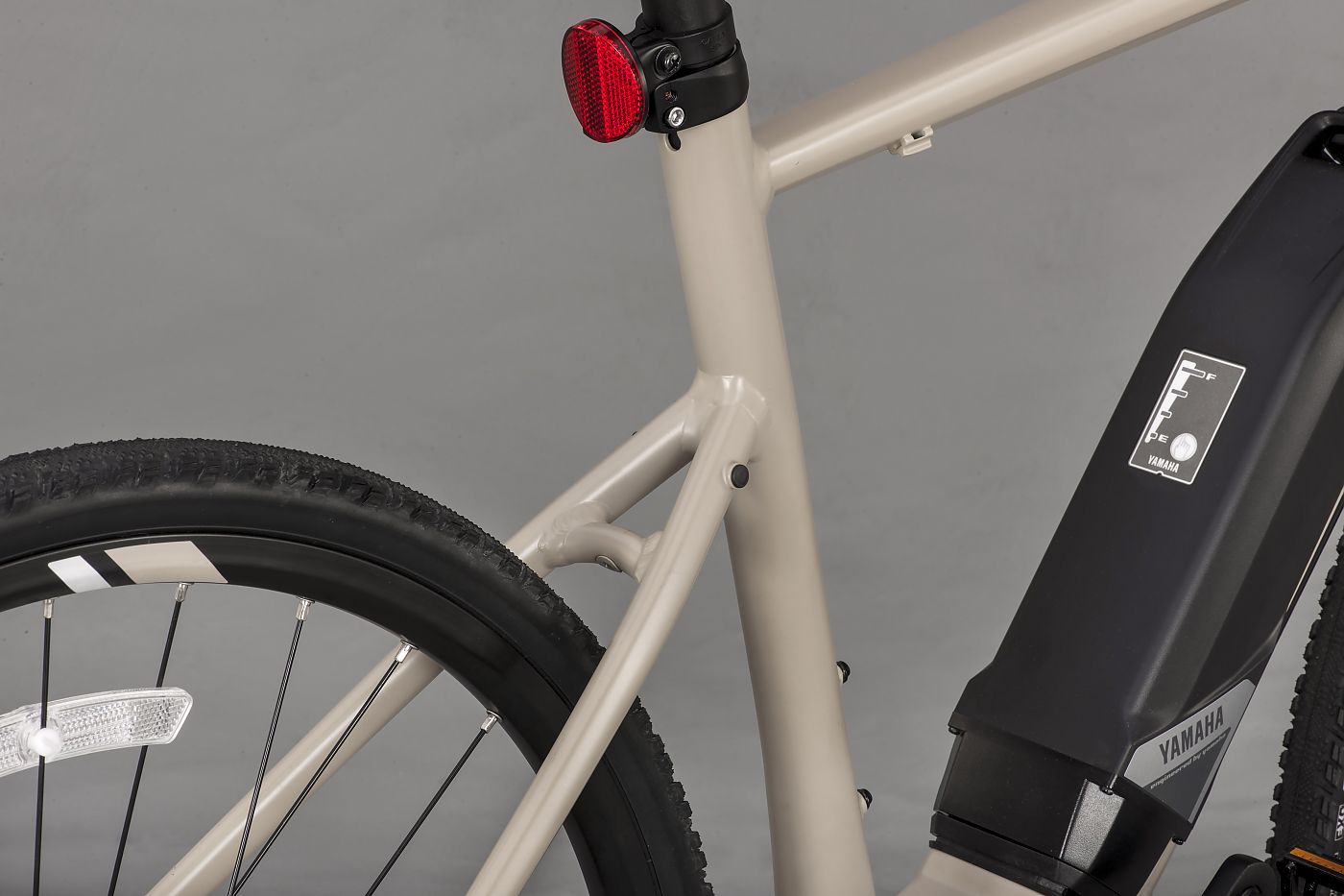 Yamaha electric gravel bike cheap