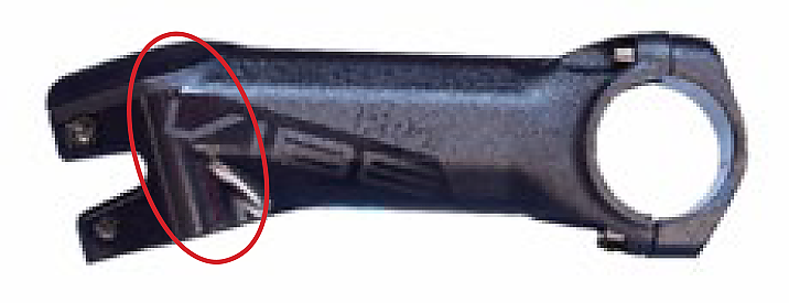 Shimano PRO Vibe Alloy Stems recalled for cracking concerns Shimano PRO Vibe Alloy Stems recalled for cracking concerns