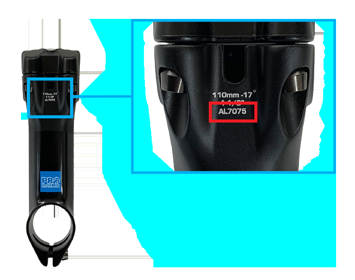 Shimano PRO Vibe Alloy Stems recalled for cracking concerns | Bicycle  Retailer and Industry News