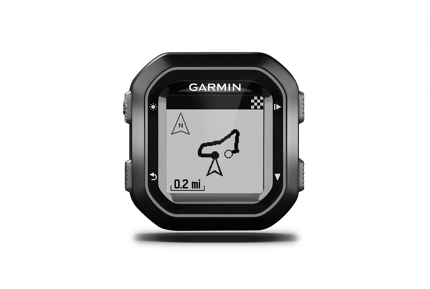 Garmin edge 2025 25 bike computer