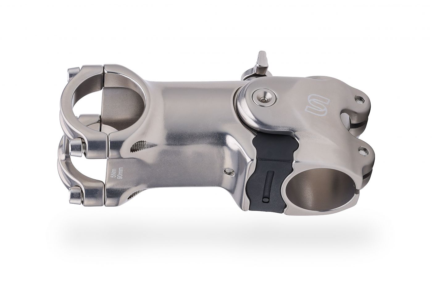 Cane Creek releases stem to complement its eeSilk seatposts