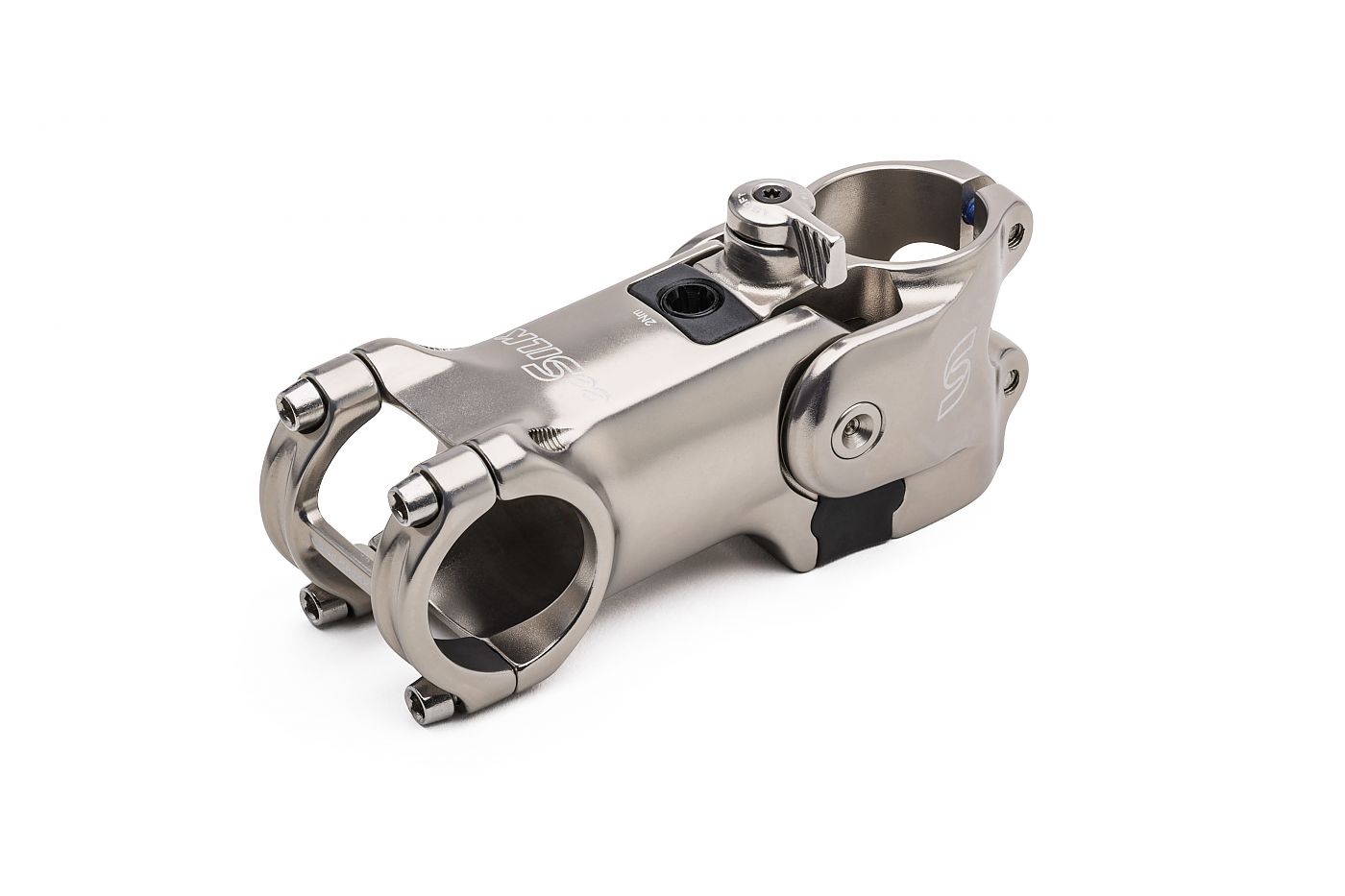 Cane Creek releases stem to complement its eeSilk seatposts