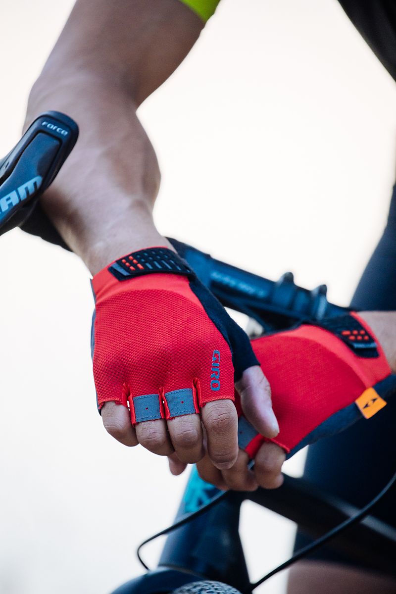 Elastic interface gloves online