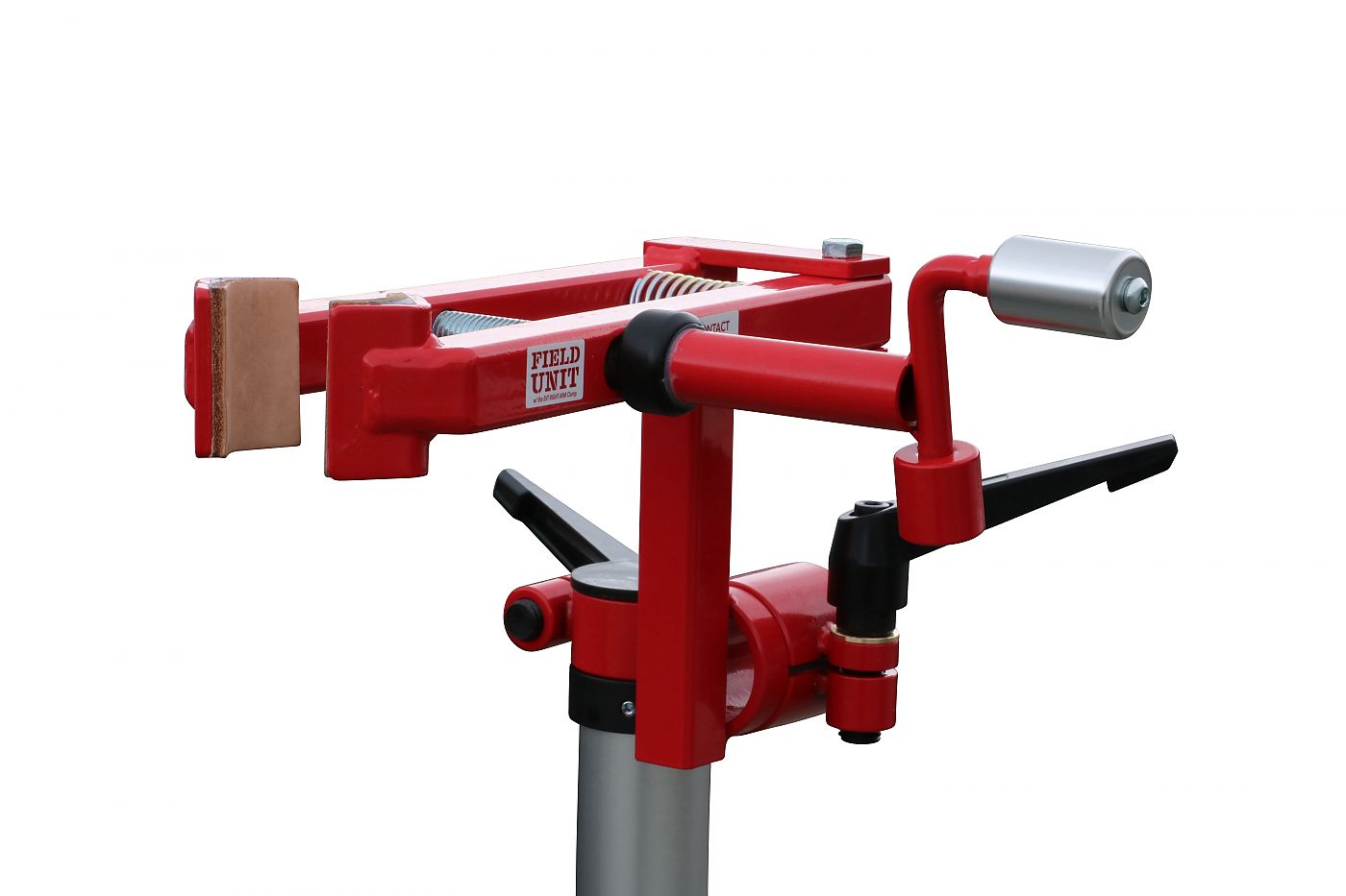 EVT goes to Japan s Minoura to manufacture its first portable bike stand Bicycle Retailer and Industry News