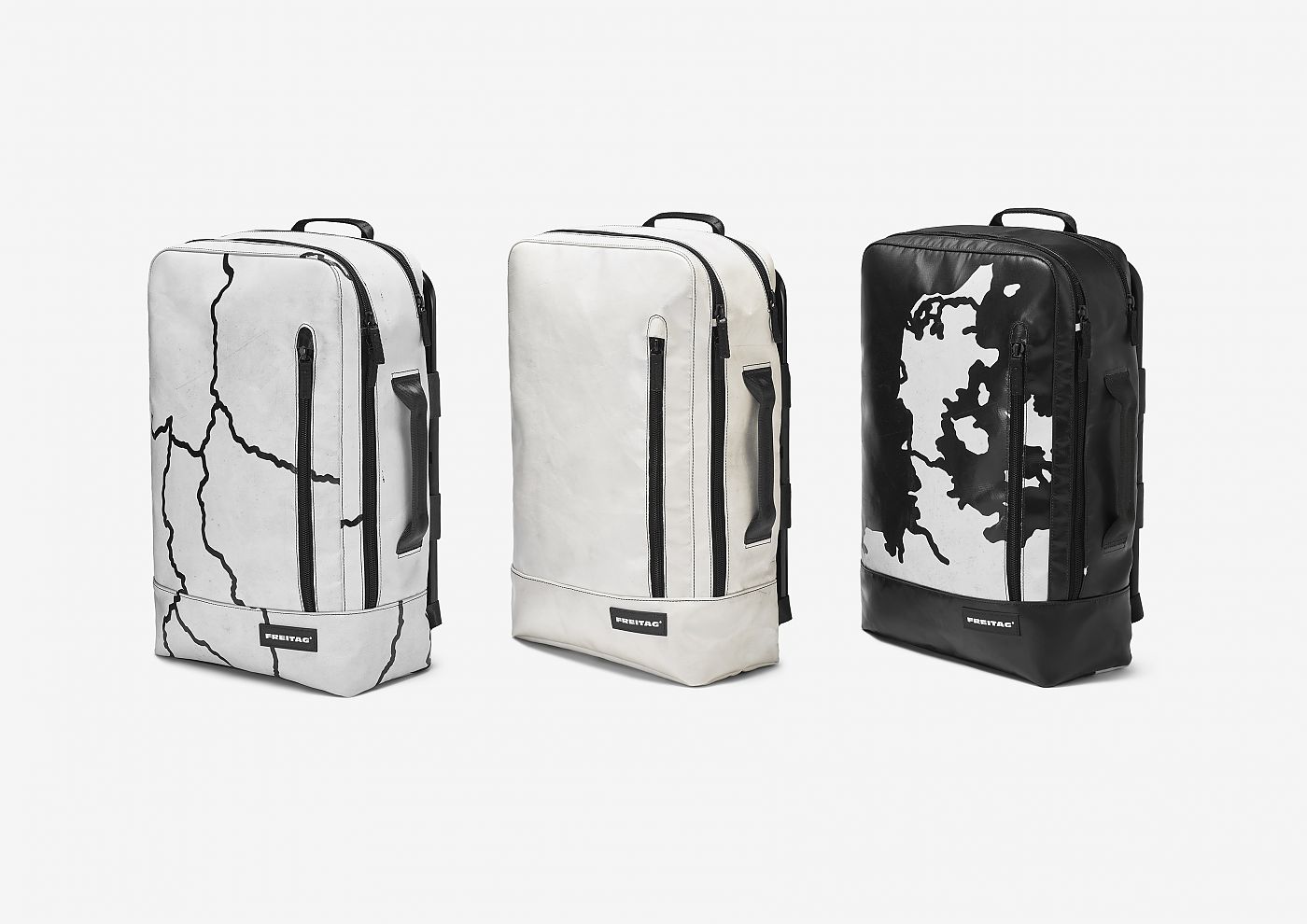 Brompton and Freitag Partner to Put Stylish, Sustainable New Spin 
