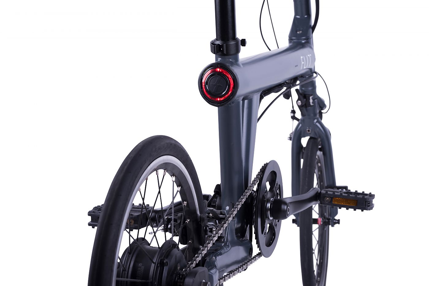 Flit electric bike sales