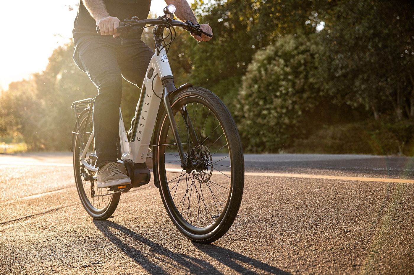 Gazelle Electric Bikes Launches 2020 Product Line With Unveiling Of Ultimate T10 Bicycle Retailer And Industry News