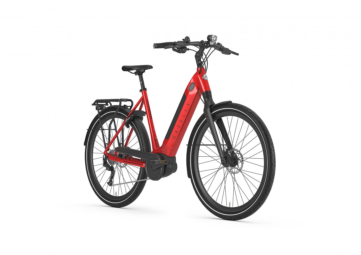 Gazelle electric bikes for sale clearance