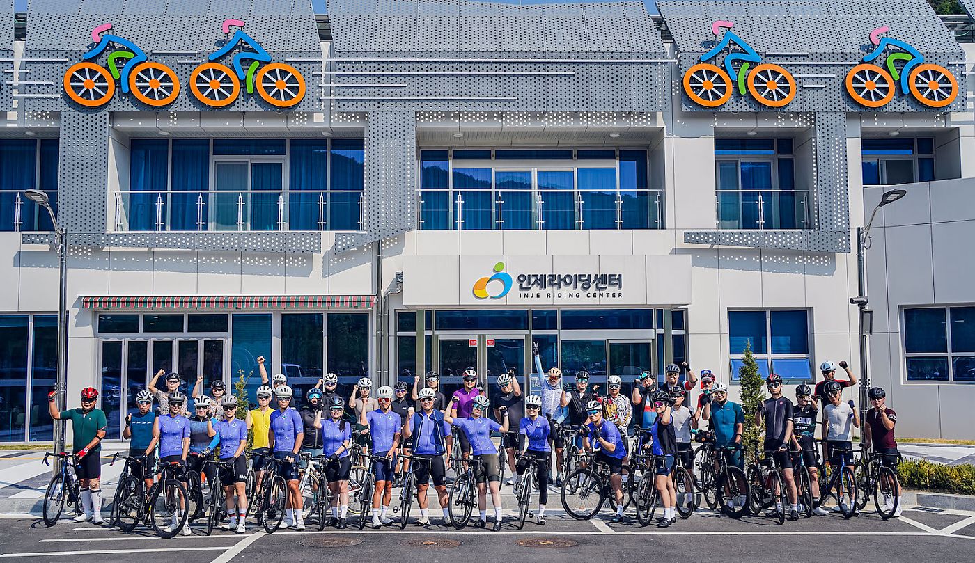 Giant Group Announces 15th Annual Ride Like King A Celebration Of Cycling And The Power Of Bicycles Bicycle Retailer and Industry News