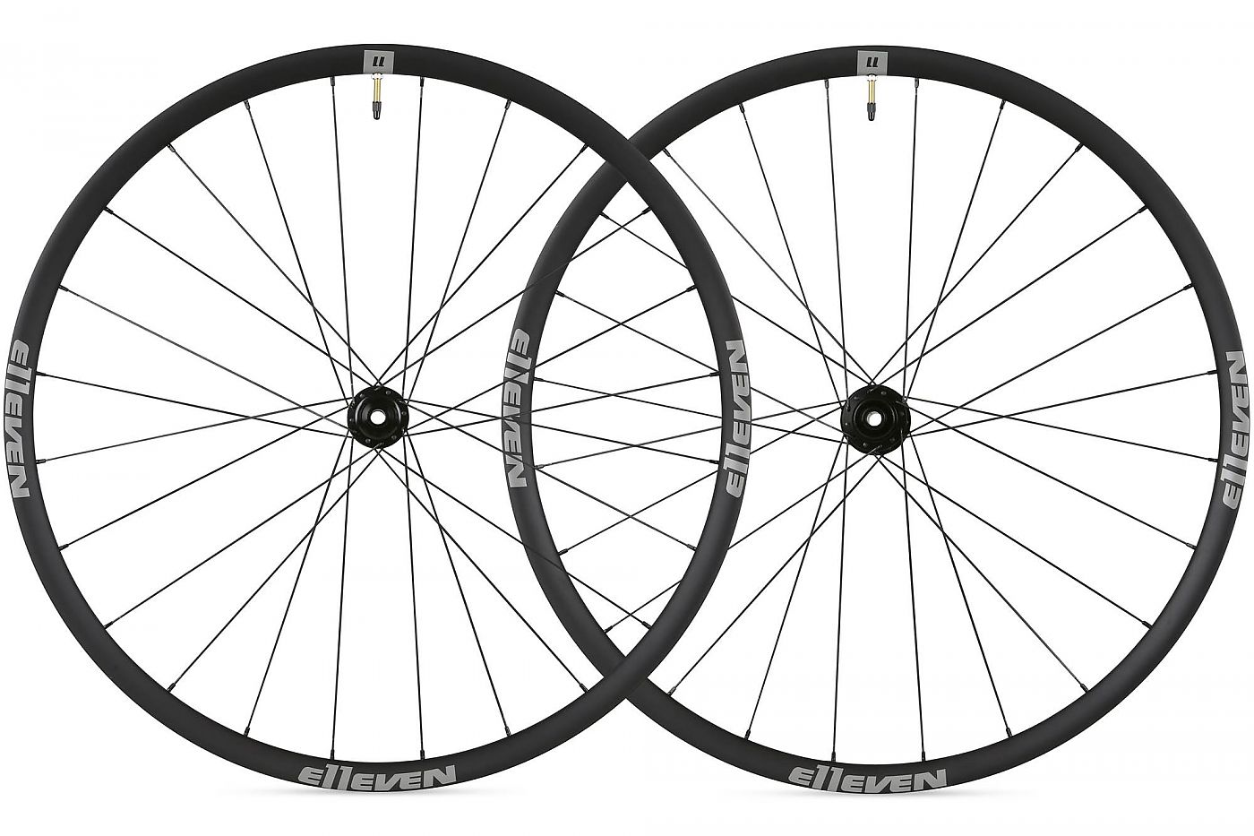 E11even 50mm carbon clincher wheelset with dt swiss 370 hubs cheap