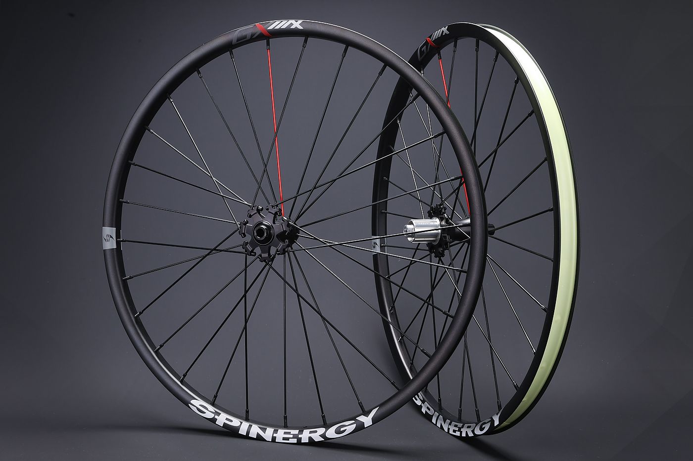 Spinergy's new gravel wheel borrows technology from its motocross wheels Bicycle Retailer and