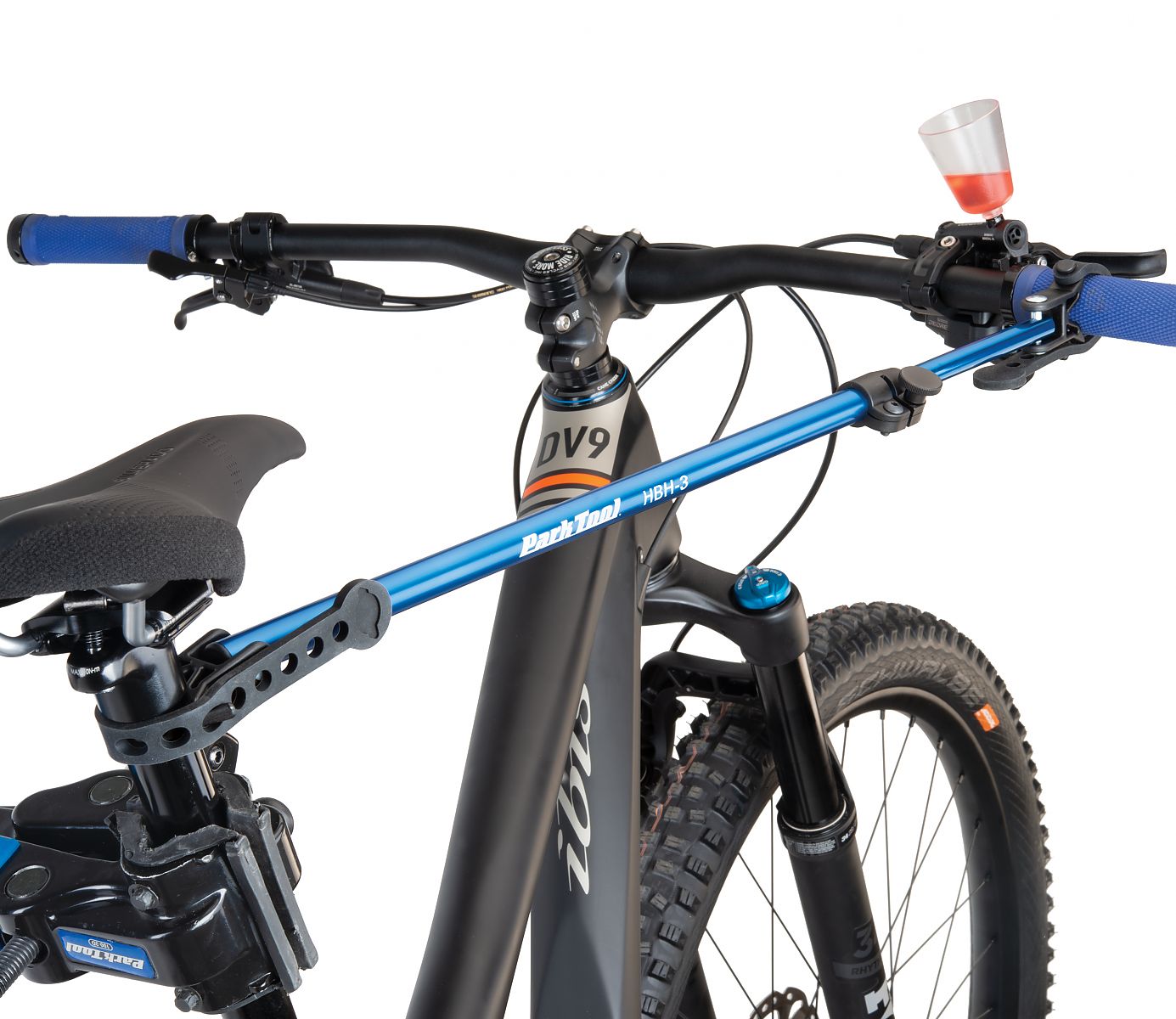Park tool handlebar cutter best sale