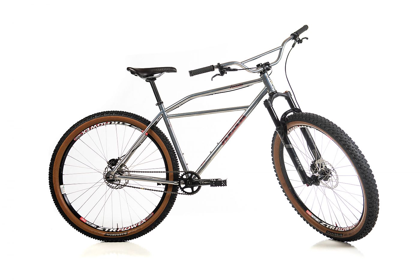 Reeb hardtail store