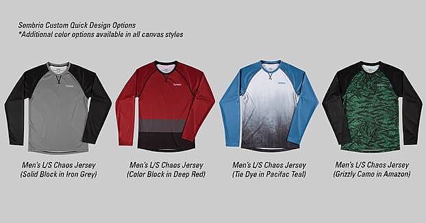 Sombrio apparel outlet