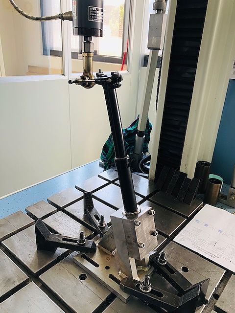Fjm custom bike stands sale