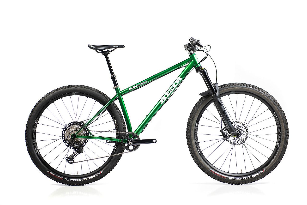 Reeb bikes online