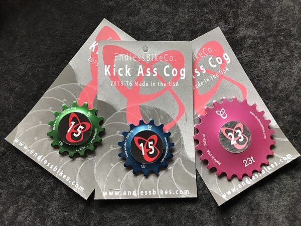 Endless Bike Co. takes a ‘WomenLed’ approach to holiday