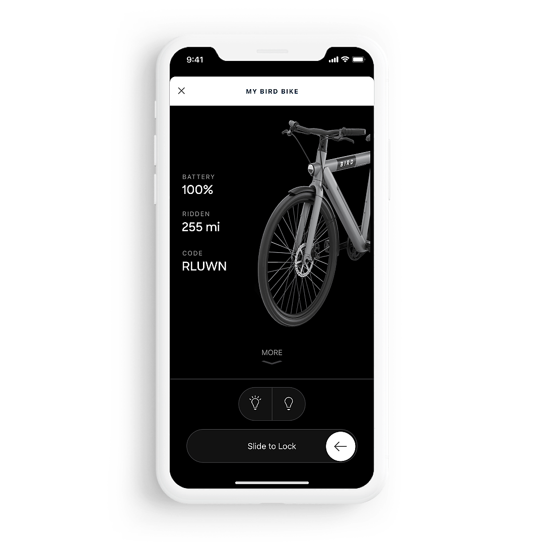 Bird bikes best sale usa