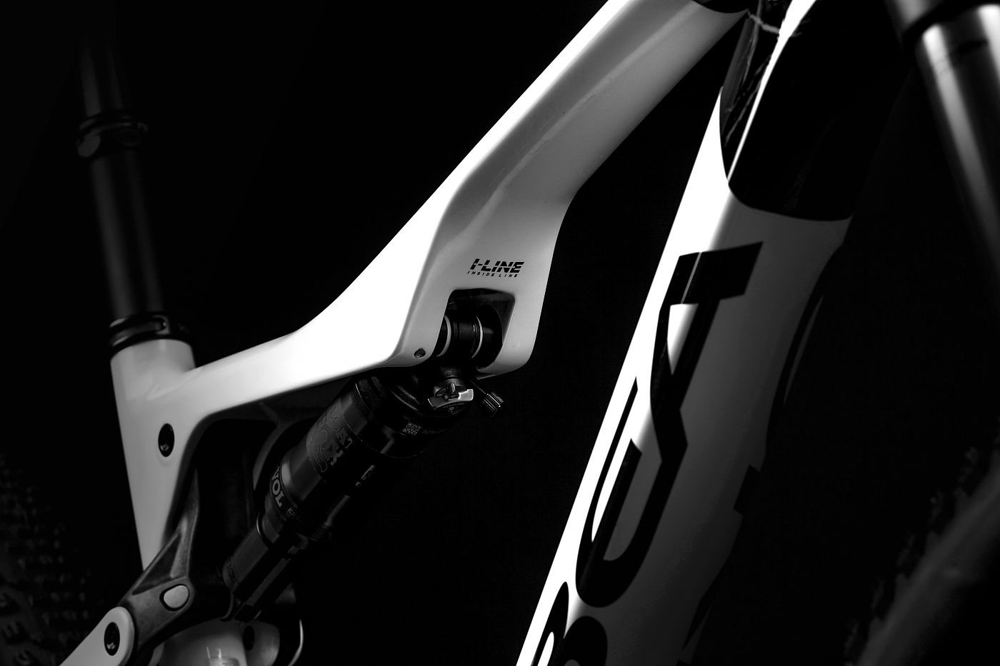 Orbea canyon 2025