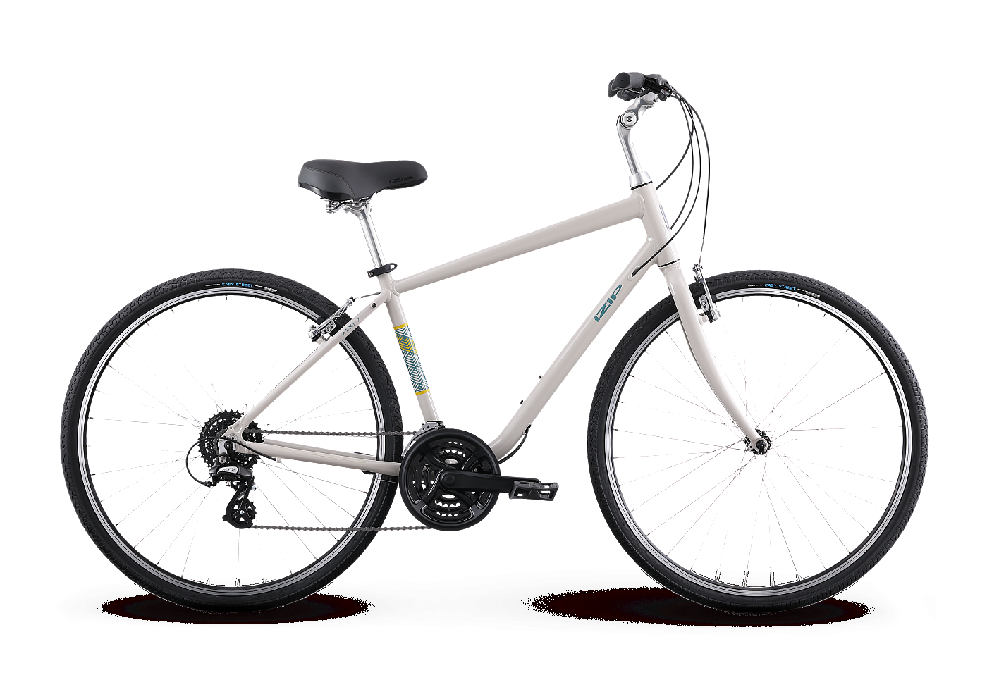 Izip bikes outlet