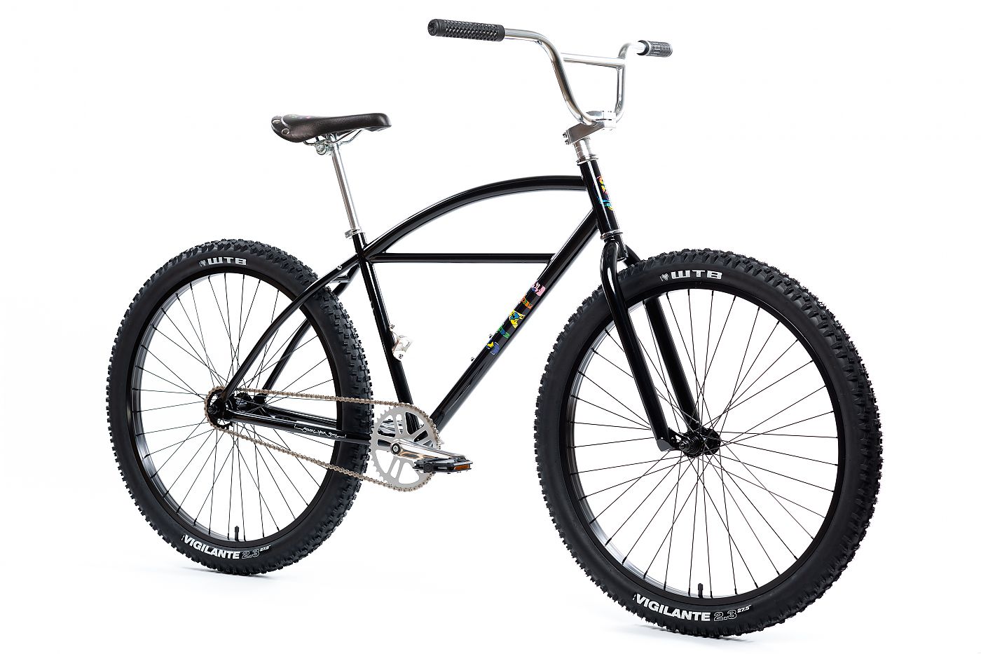 Grateful outlet dead bike