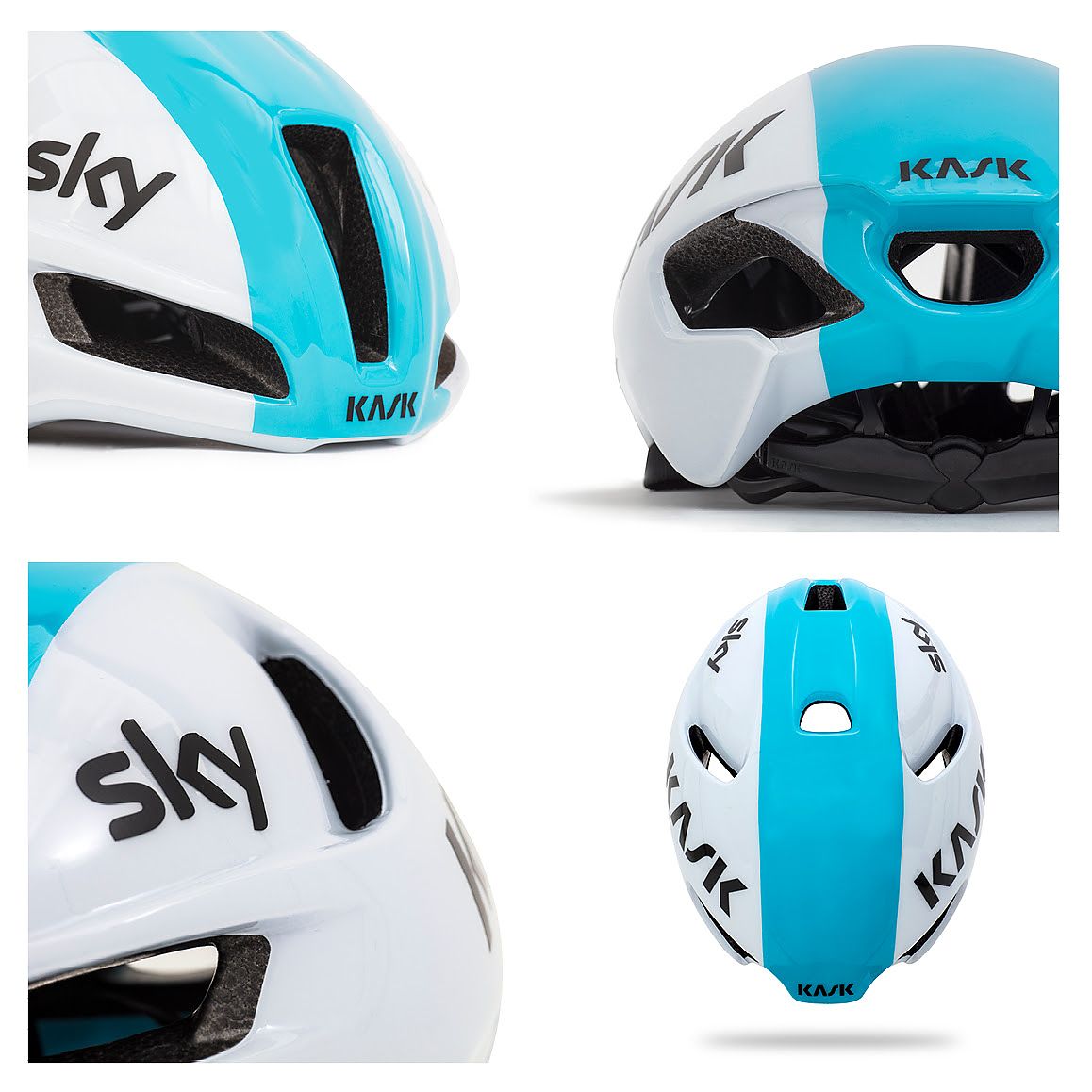Kask unveils new aero road helmet at Tour Down Under Bicycle Retailer
