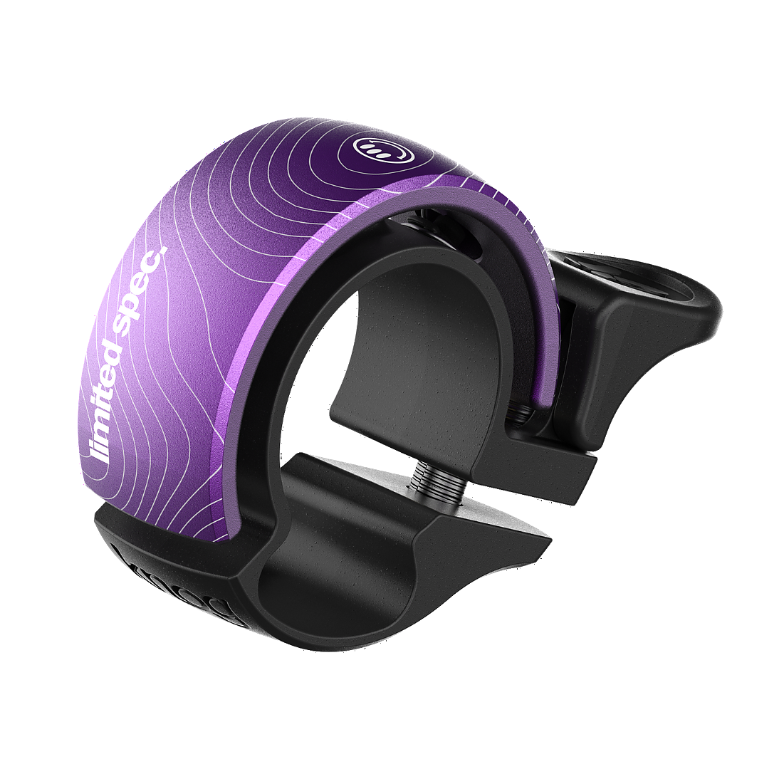 KNOG 限定カラー Oi BELL Lサイズ LIMITED SPEC.001 KNOG】OI CLASSIC LIMITED.001 | Humhumhug Online Shop