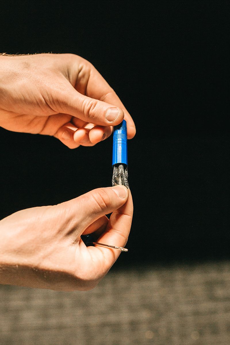 kom cycling tubeless tire repair kit