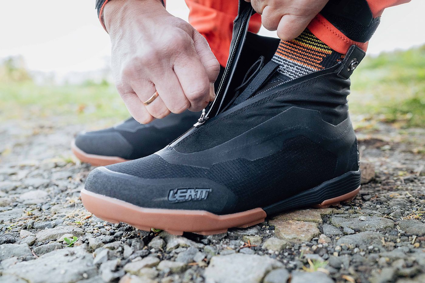Salomon mountain bike shoes sales